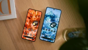 compare google pixel 8 and 8 pro