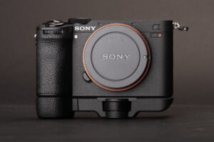 Sony a7c II