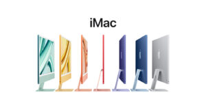 apple imac m3