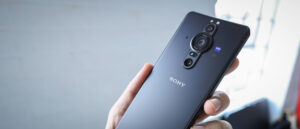 sony Xperia