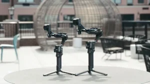 dji ronin rs4