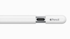 Apple Pencil 3