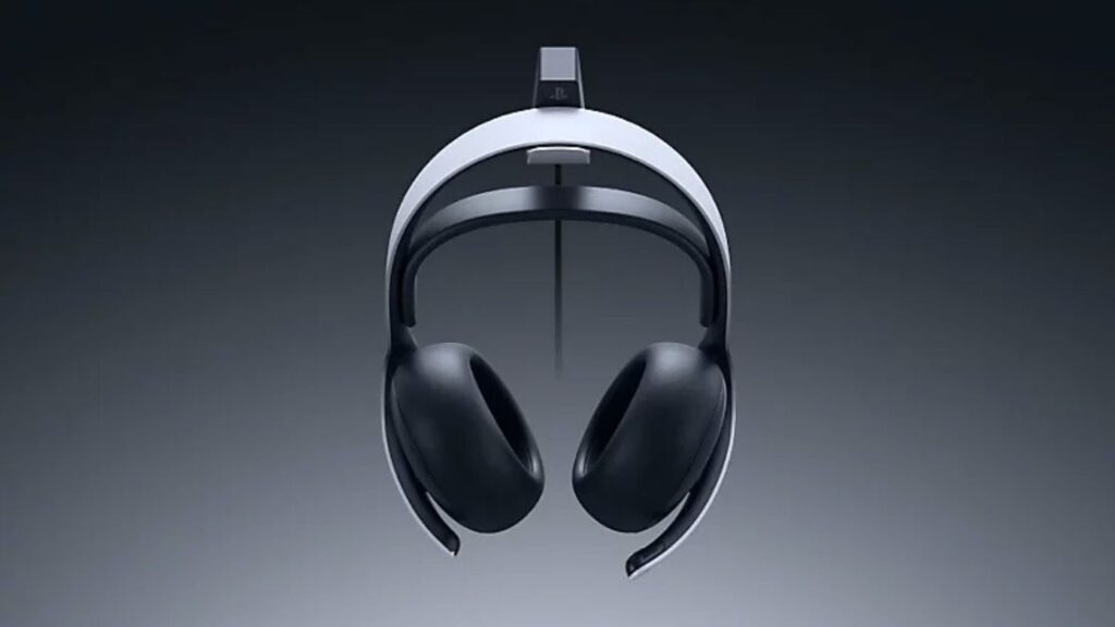 playstation pulse elite wireless headset