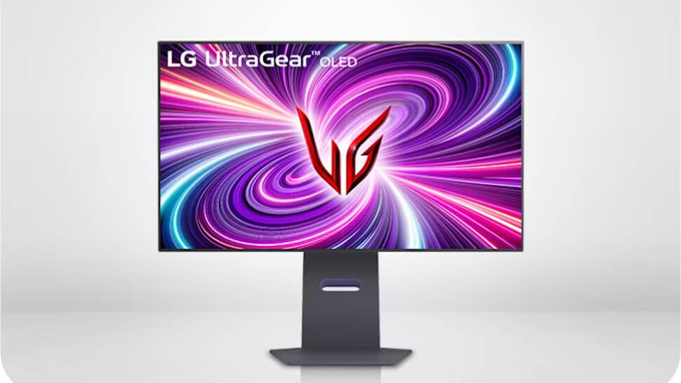 LG UltraGear 32