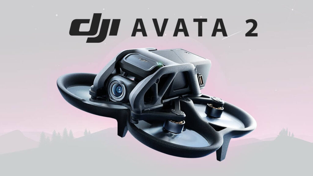 DJI Avata 2