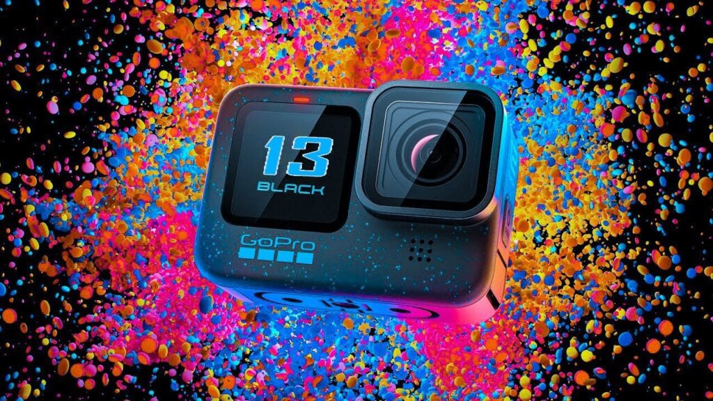 GoPro Hero 13 Black